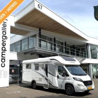 Tweedehands Mobilvetta campers camper kopen
