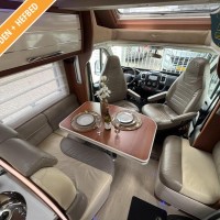 Mobilvetta Kea 65 P uit 2016 Foto #1
