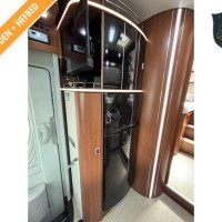 Mobilvetta Kea 65 P uit 2016 Foto #8