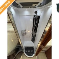 Mobilvetta Kea 65 P uit 2016 Foto #10