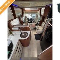 Mobilvetta Kea 65 P uit 2016 Foto #11