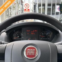 Mobilvetta Kea 65 P uit 2016 Foto #13
