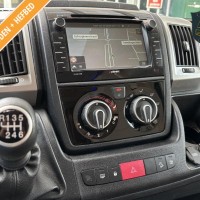 Mobilvetta Kea 65 P uit 2016 Foto #15