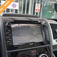 Mobilvetta Kea 65 P uit 2016 Foto #16
