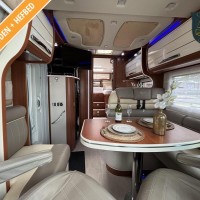 Mobilvetta Kea 65 P uit 2016 Foto #18