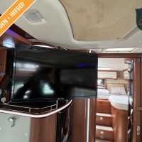 Mobilvetta Kea 65 P uit 2016 Foto #19
