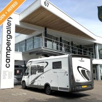 Mobilvetta Kea 65 P uit 2016 Foto #20