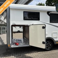 Mobilvetta Kea 65 P uit 2016 Foto #22