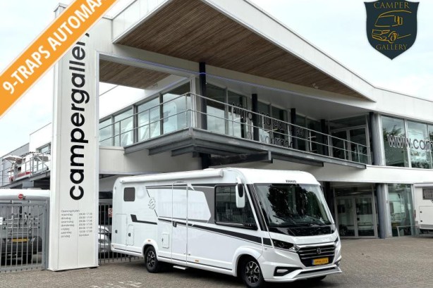 Knaus Live I 700 MEG uit 2020