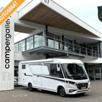 Tweedehands Knaus campers camper kopen