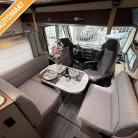 Knaus Live I 700 MEG uit 2020 Foto #1