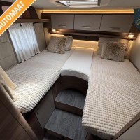 Knaus Live I 700 MEG uit 2020 Foto #2