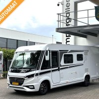 Knaus Live I 700 MEG uit 2020 Foto #4