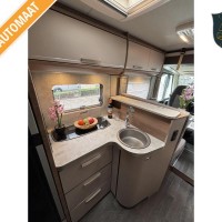 Knaus Live I 700 MEG uit 2020 Foto #6