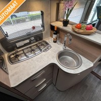 Knaus Live I 700 MEG uit 2020 Foto #7