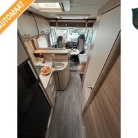 Knaus Live I 700 MEG uit 2020 Foto #11