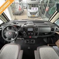 Knaus Live I 700 MEG uit 2020 Foto #13