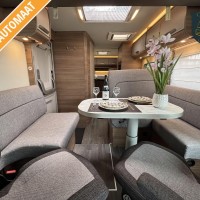 Knaus Live I 700 MEG uit 2020 Foto #19