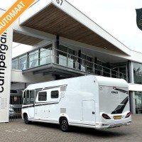 Knaus Live I 700 MEG uit 2020 Foto #20
