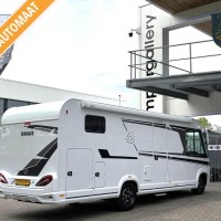 Knaus Live I 700 MEG uit 2020 Foto #21