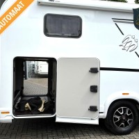 Knaus Live I 700 MEG uit 2020 Foto #22