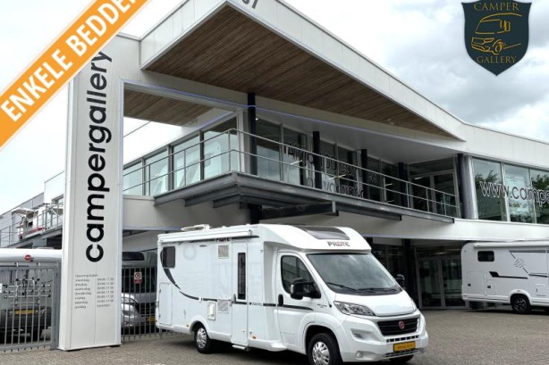 Pilote Essentiel P 700 uit 2017