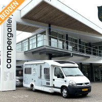 Tweedehands Knaus campers camper kopen