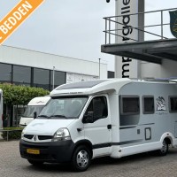 Knaus Sun Ti  uit 2010 Foto #3