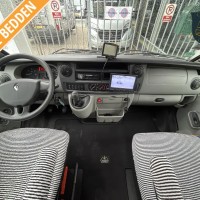 Knaus Sun Ti  uit 2010 Foto #10
