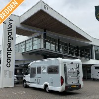 Knaus Sun Ti  uit 2010 Foto #15