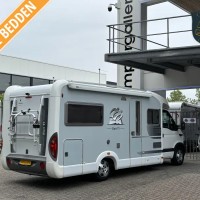 Knaus Sun Ti  uit 2010 Foto #16