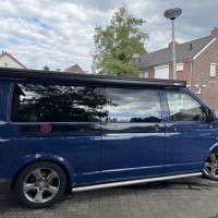 Tweedehands Volkswagen campers camper kopen