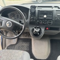 Volkswagen campers TRANSPORTER uit 2004 Foto #3