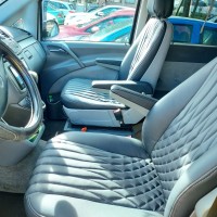 Mercedes campers 639 VIANO CDI 2.2 uit 2004 Foto #5