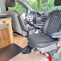 Mercedes campers 639 VIANO CDI 2.2 uit 2004 Foto #3