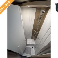 Bürstner Ixeo 726 uit 2017 Foto #10