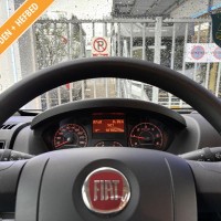 Bürstner Ixeo 726 uit 2017 Foto #11