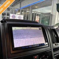 Bürstner Ixeo 726 uit 2017 Foto #14