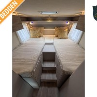 Hymer EX 580 Pure T uit 2020 Foto #2