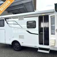 Hymer EX 580 Pure T uit 2020 Foto #4