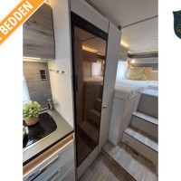 Hymer EX 580 Pure T uit 2020 Foto #7