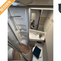 Hymer EX 580 Pure T uit 2020 Foto #8
