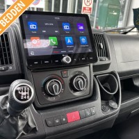 Hymer EX 580 Pure T uit 2020 Foto #13