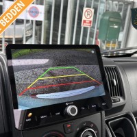 Hymer EX 580 Pure T uit 2020 Foto #14