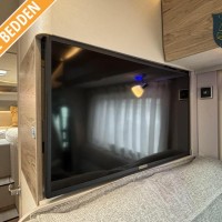 Hymer EX 580 Pure T uit 2020 Foto #17