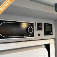 Hymer EX 580 Pure T uit 2020 Foto #18