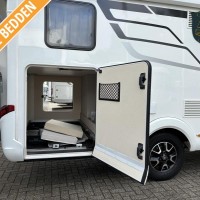 Hymer EX 580 Pure T uit 2020 Foto #22