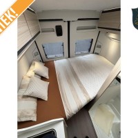 Adria Twin 540 SP uit 2021 Foto #2