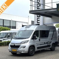 Adria Twin 540 SP uit 2021 Foto #3