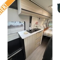 Adria Twin 540 SP uit 2021 Foto #5